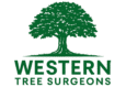 western tree surgeons logo